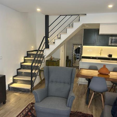 Palmela Cozy Apartment Luaran gambar