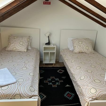 Palmela Cozy Apartment Luaran gambar