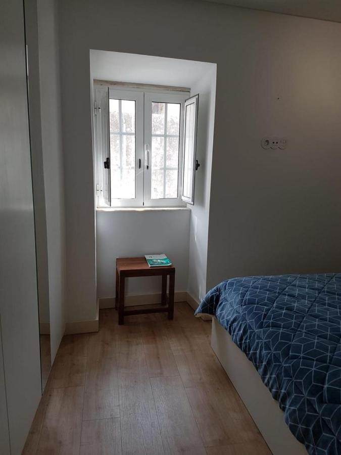 Palmela Cozy Apartment Luaran gambar