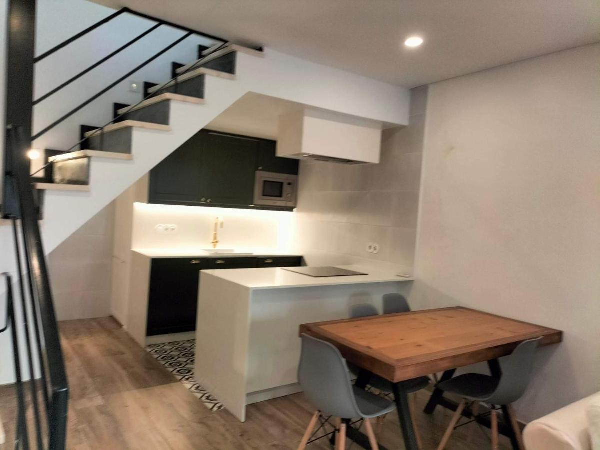 Palmela Cozy Apartment Luaran gambar