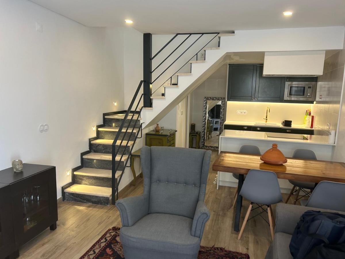 Palmela Cozy Apartment Luaran gambar