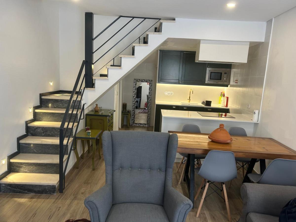 Palmela Cozy Apartment Luaran gambar
