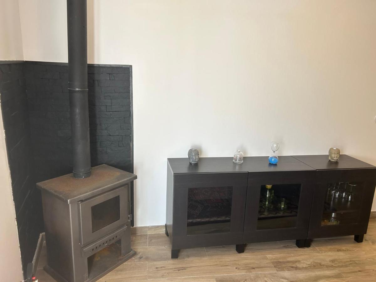 Palmela Cozy Apartment Luaran gambar