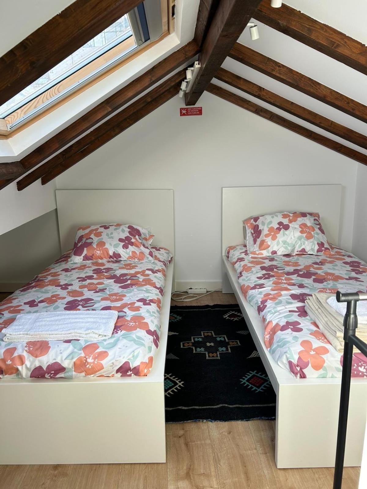 Palmela Cozy Apartment Luaran gambar