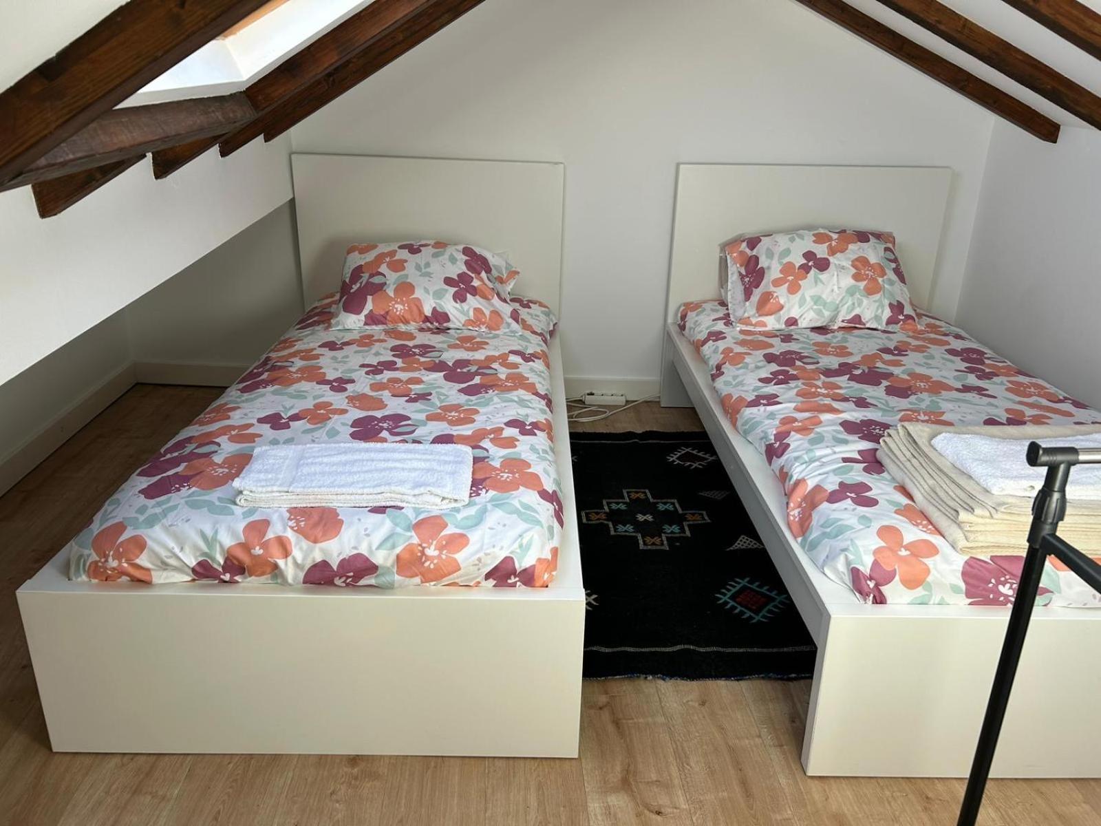 Palmela Cozy Apartment Luaran gambar