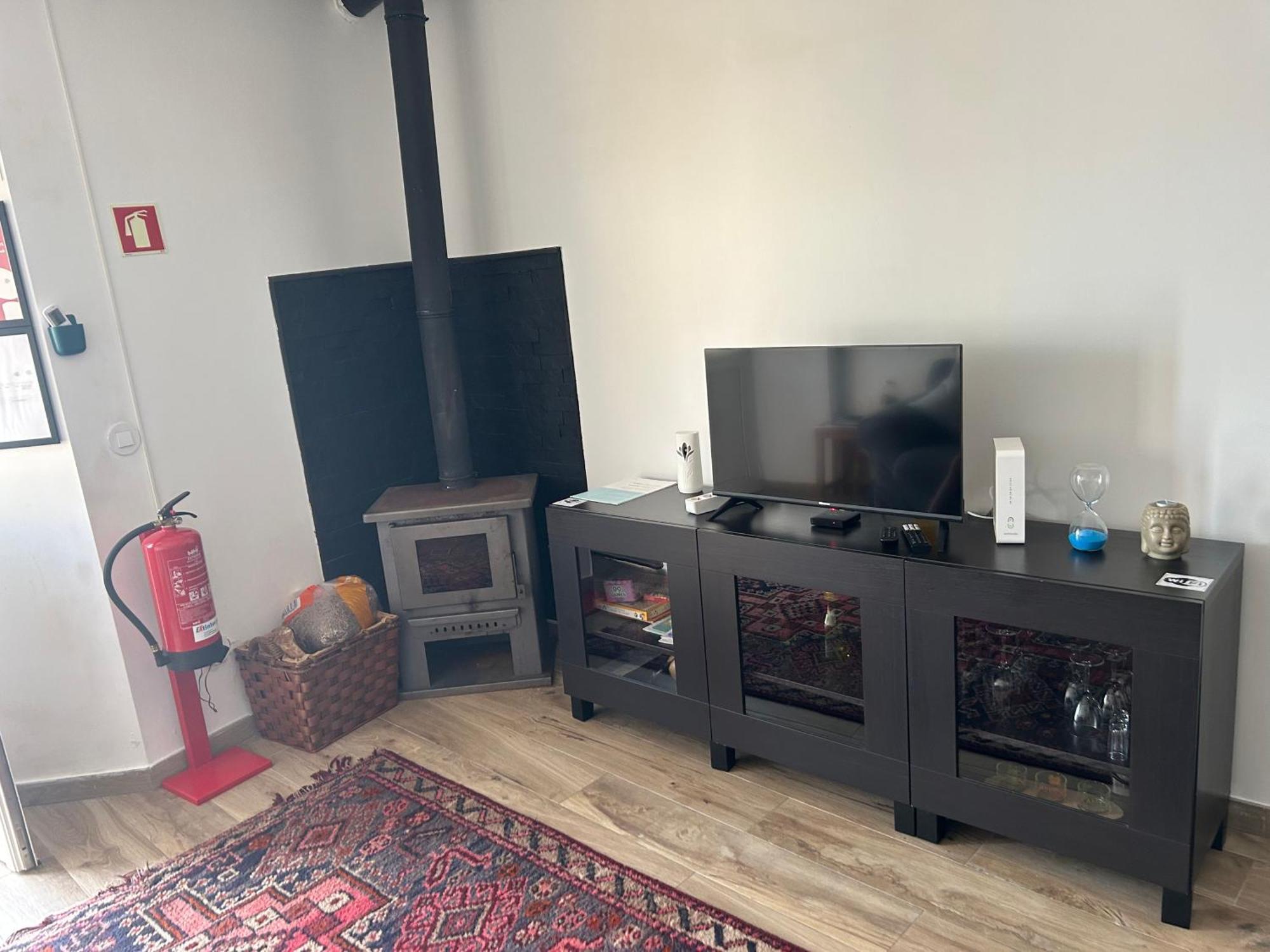 Palmela Cozy Apartment Luaran gambar