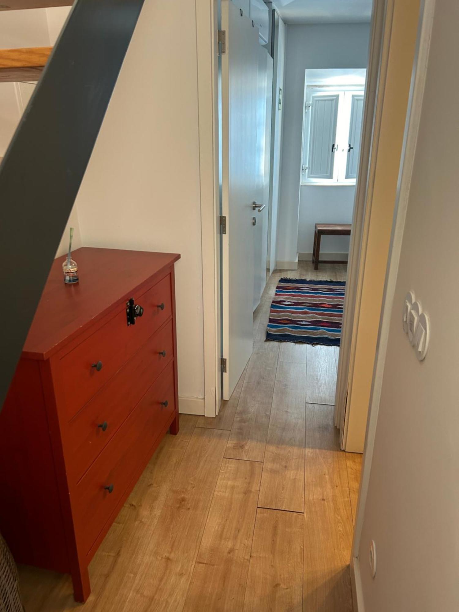 Palmela Cozy Apartment Luaran gambar