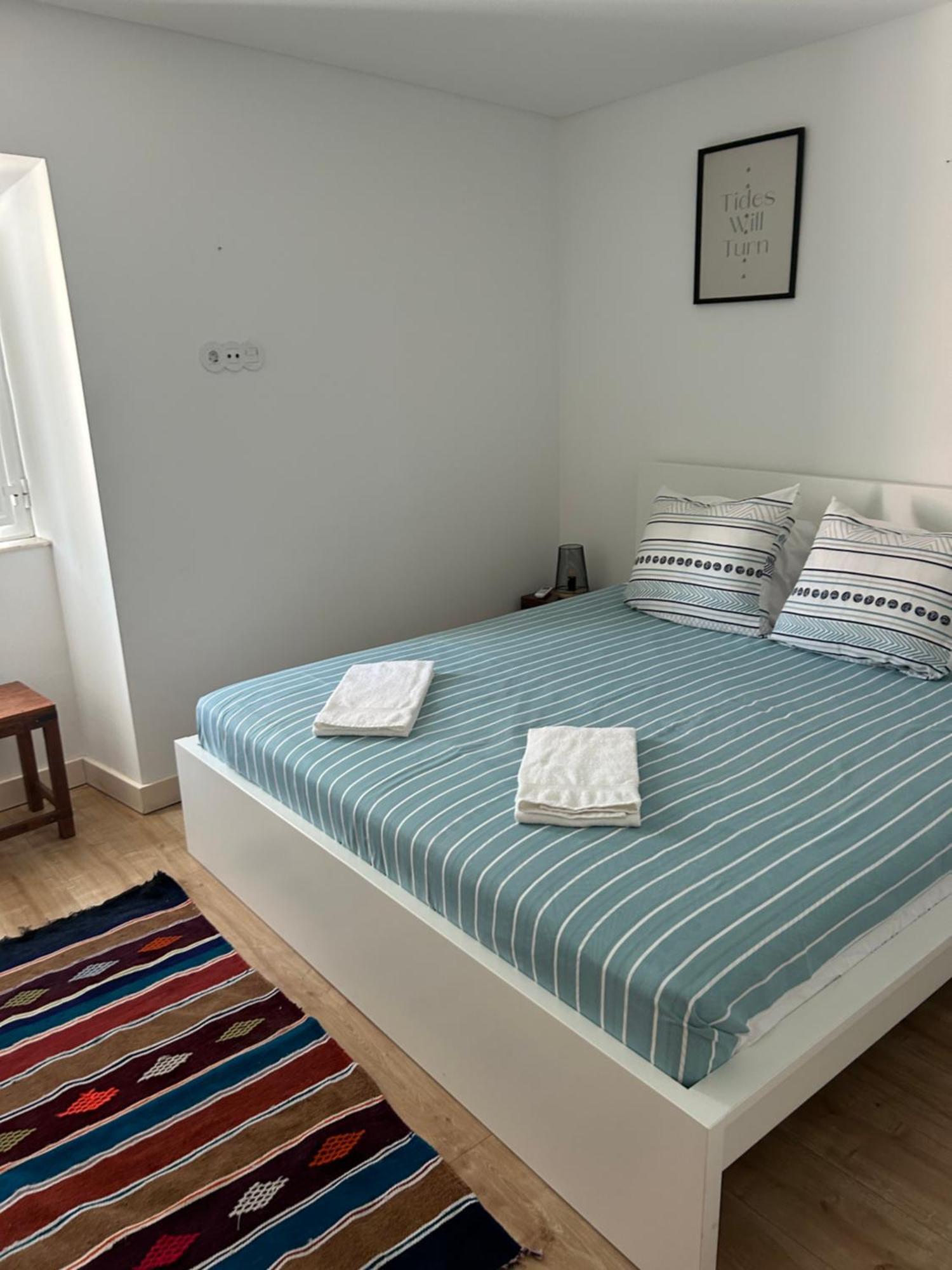 Palmela Cozy Apartment Luaran gambar